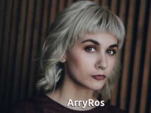 ArryRos