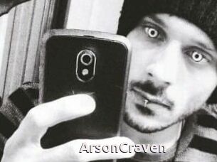 Arson_Craven