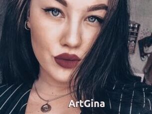 ArtGina