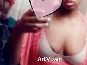 ArtVixen