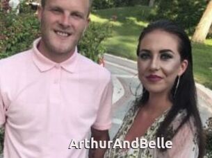 ArthurAndBelle