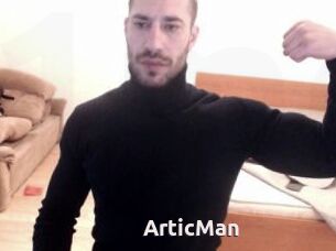 ArticMan