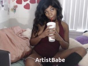 ArtistBabe