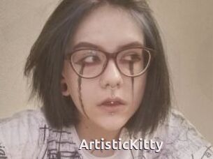 ArtisticKitty