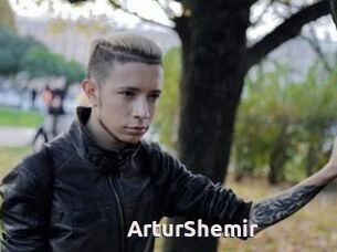 ArturShemir