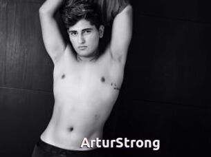 ArturStrong