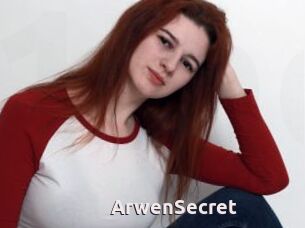 ArwenSecret