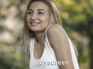 AryaGreen