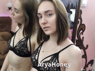 AryaHoney