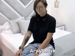 AryaStarrk