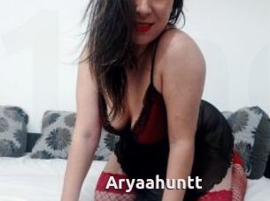 Aryaahuntt