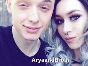 Arya_and_Brom