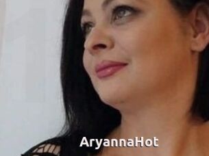 AryannaHot