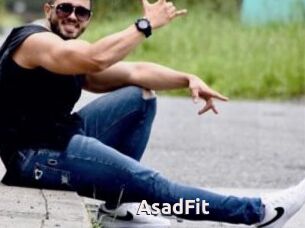 AsadFit