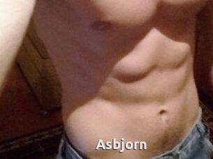 Asbjorn