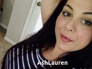 AshLauren