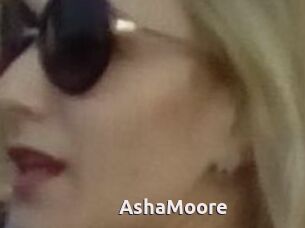 AshaMoore