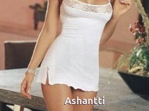 Ashantti