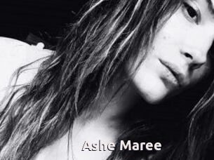 Ashe_Maree