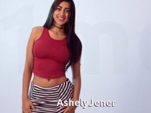 AshelyJener