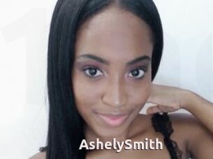 AshelySmith