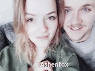 Ashenfox