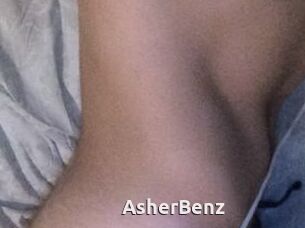 Asher_Benz