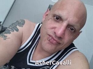 AsherCavalli