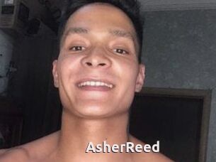 AsherReed