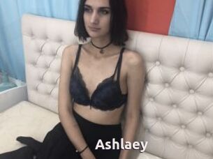 Ashlaey