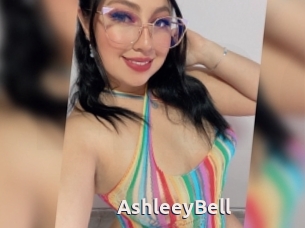 AshleeyBell