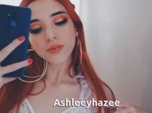 Ashleeyhazee