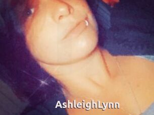 AshleighLynn