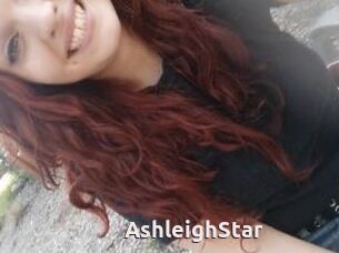 AshleighStar