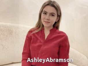 AshleyAbramson