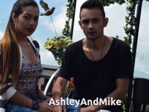 AshleyAndMike