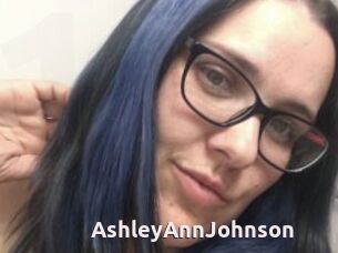 AshleyAnnJohnson