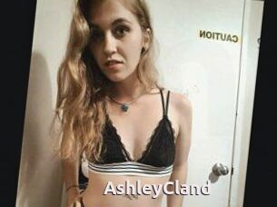 AshleyCland