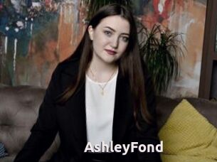 AshleyFond