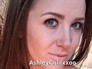 AshleyGoldxxoo