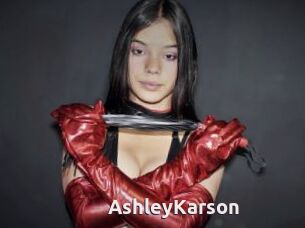 AshleyKarson