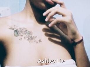 AshleyLie