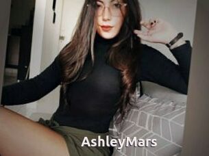 AshleyMars