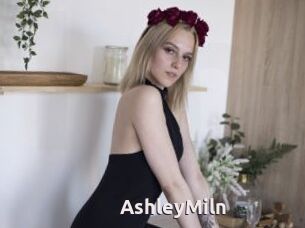 AshleyMiln