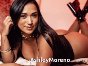 AshleyMoreno