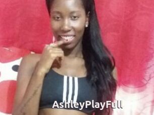 AshleyPlayFull