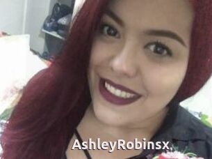 AshleyRobinsx