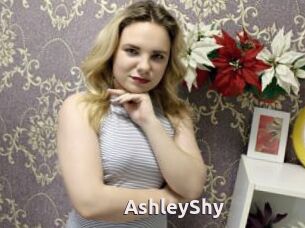 AshleyShy