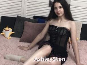 AshleySten