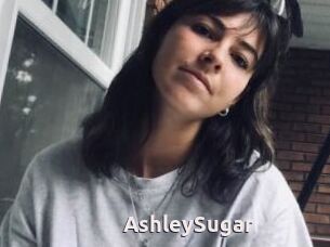 AshleySugar